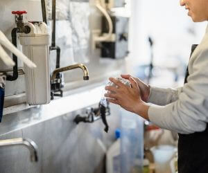 About The Faucet Pros Rawson, OH